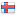 snar.fo server is located in Faroe Islands